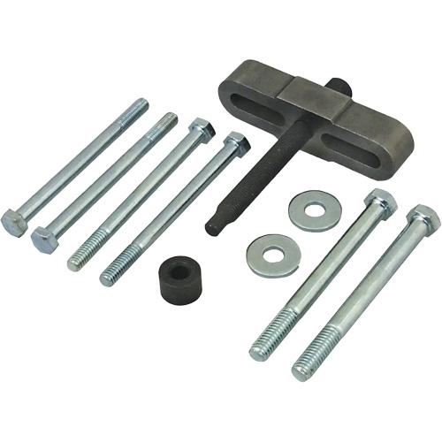 Steering Wheel Puller Fastek