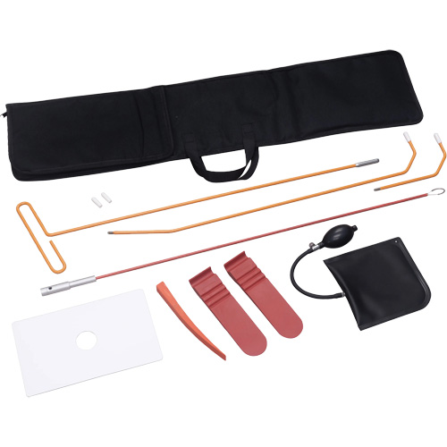 Emergency Long Reach Master Tool Kit Fastek
