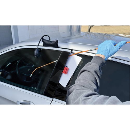 Emergency Long Reach Master Tool Kit Fastek