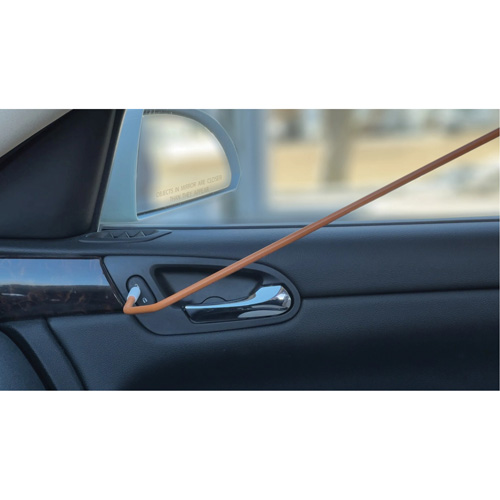 Emergency Long Reach Master Tool Kit Fastek