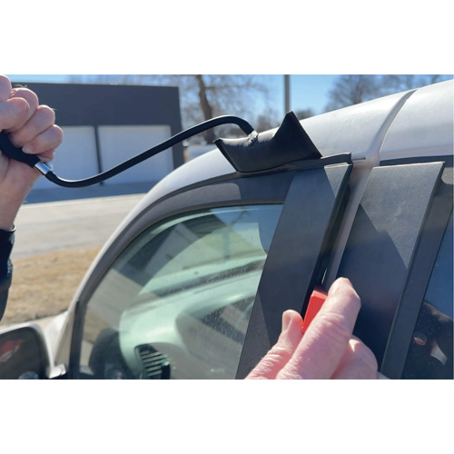 Emergency Long Reach Tool Kit Fastek