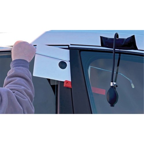 Emergency Long Reach Tool Kit Fastek