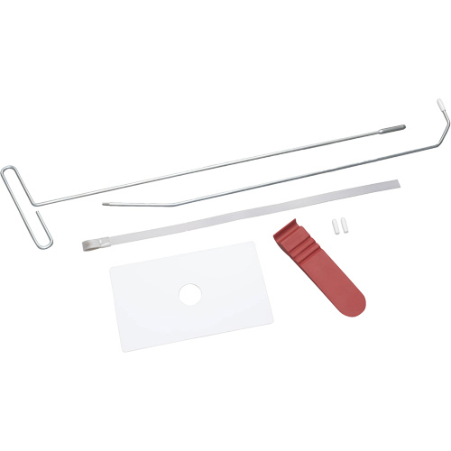 Emergency Long Reach Basic Tool Kit Fastek