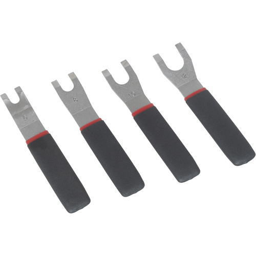 4-Piece STC&reg; Fitting Release Tool Set Fastek
