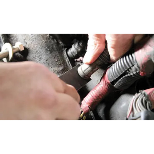 4-Piece STC&reg; Fitting Release Tool Set Fastek