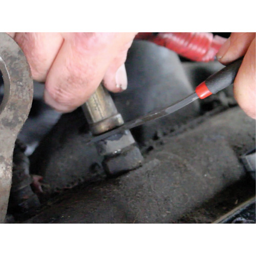 4-Piece STC&reg; Fitting Release Tool Set Fastek