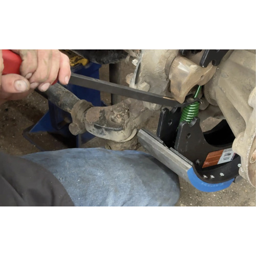 Brake Spring Fork Fastek