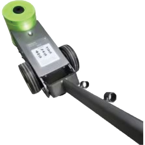 Electric Floor Jack for Heavy Trucks, 30 Ton(s), Air Hydraulic Fastek