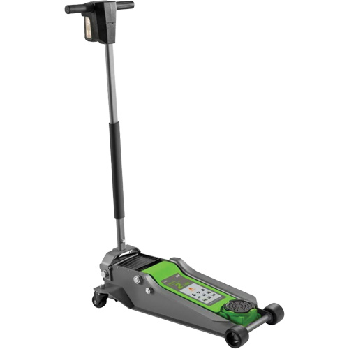 Electric Floor Jack Fastek