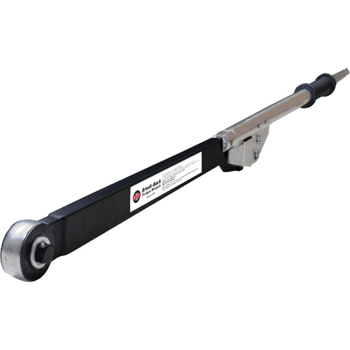 Cl&eacute; dynamom&eacute;trique &agrave; d&eacute;clenchement de type cassant &agrave; prise 3/4" Fastek