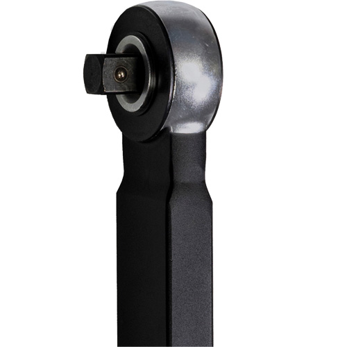 Ensemble de cl&eacute; dynamom&eacute;trique &agrave; d&eacute;clenchement 3/4" & 1" Fastek