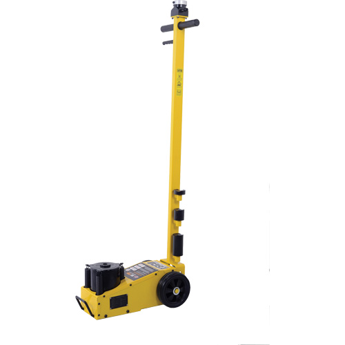 Hydraulic Service Jack, 22 Tons, Air Hydraulic Fastek