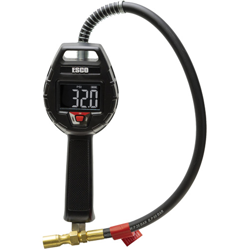 Pro-Series Digital Tire Inflator V3 Fastek