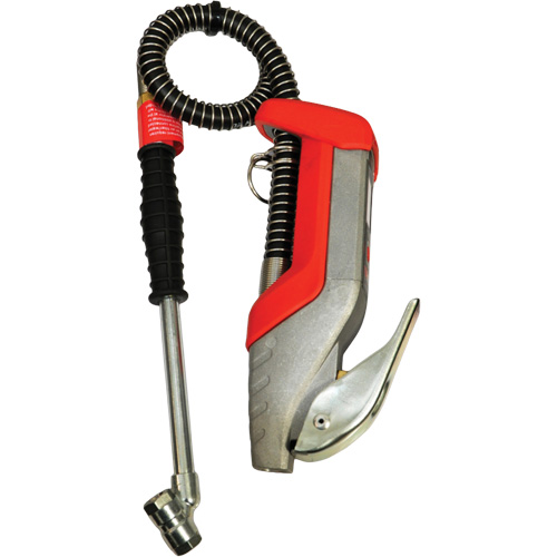 Pro Series Compact Digital Tire Inflator Fastek