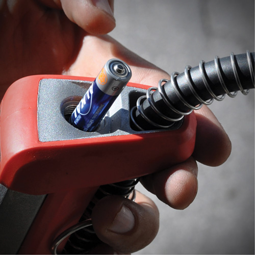 Pro Series Compact Digital Tire Inflator Fastek