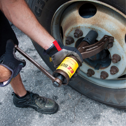 EZBUSTER Manual Nut Loosening Tool Fastek
