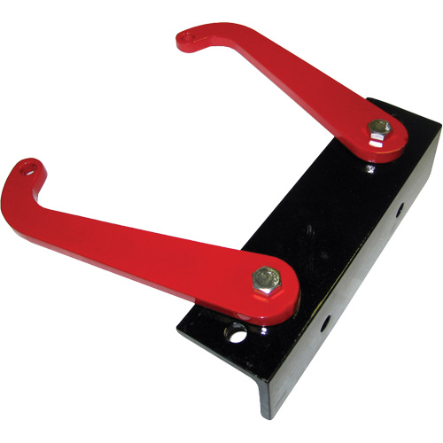 Adaptateur de transmission pour support moteur Fastek
