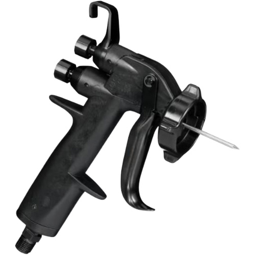 Performance Spray Gun 2 with Air Flow Control Valve, 13 CFM Fastek