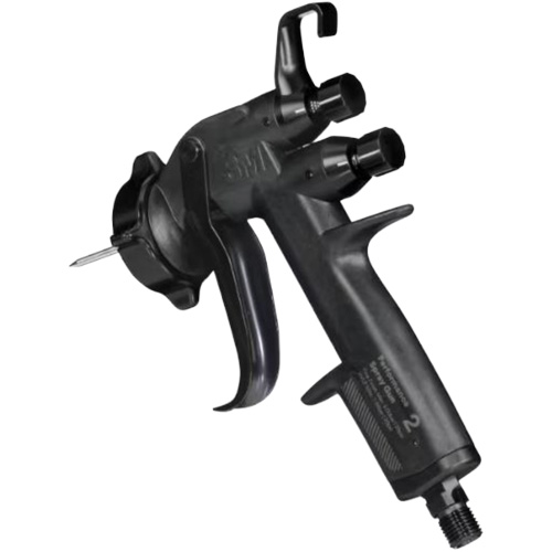 Performance Spray Gun 2 with Air Flow Control Valve, 13 CFM Fastek