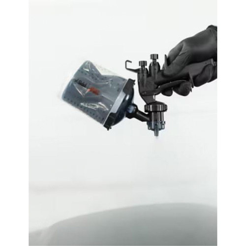 Performance Spray Gun 2 with Air Flow Control Valve, 13 CFM Fastek