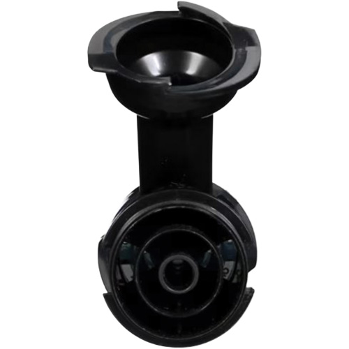 Performance Gravity Fine Finish Atomizing Head - Blue Fastek