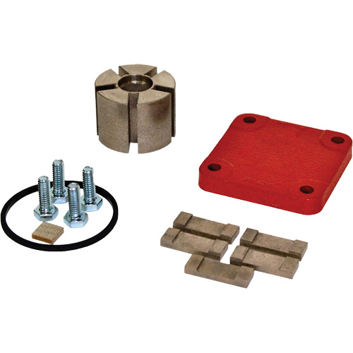 Replacement Rotor Group Kit for FR1200, FR2400, FR4200, FR4400, FR600, SD1200 & SD600 Fuel Transfer Pumps Fastek