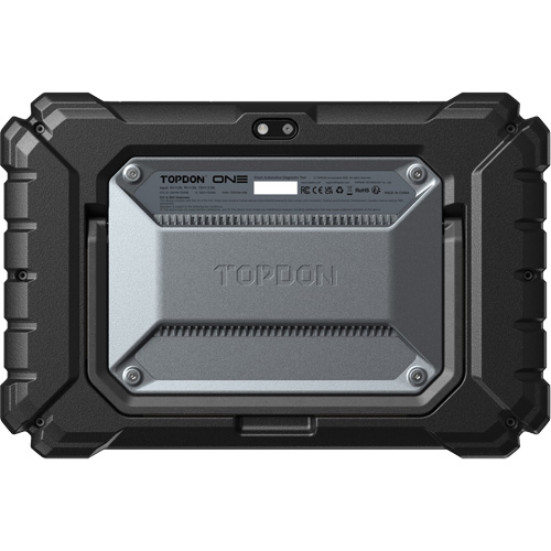 Outil de diagnostique automobile professionnel 10,1" ONE Lite Fastek