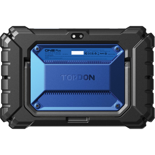 ONE Plus Professional 10.1" Automotive Diagnostic Tool Fastek