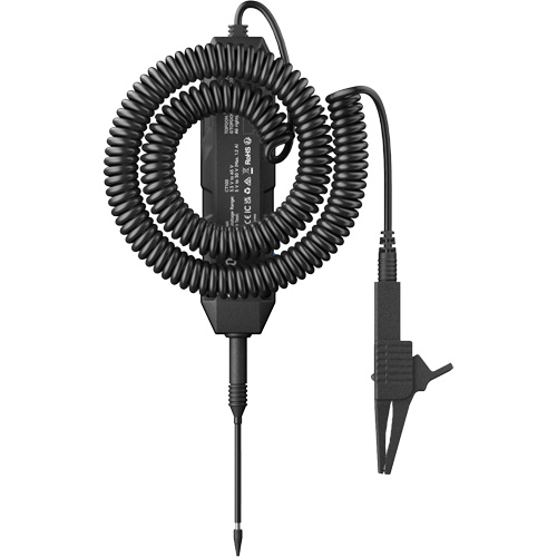 CT100 Auto Circuit Tester with Load Test, LCD & Polarity Alerts Fastek