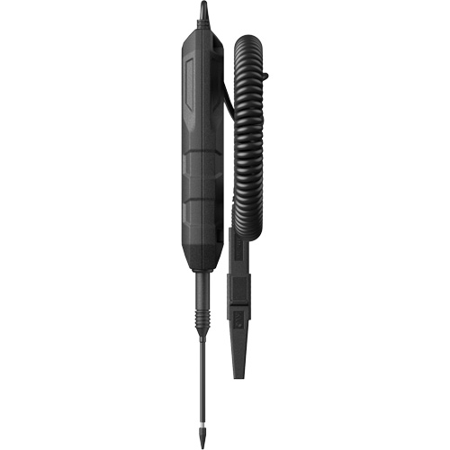 CT100 Auto Circuit Tester with Load Test, LCD & Polarity Alerts Fastek