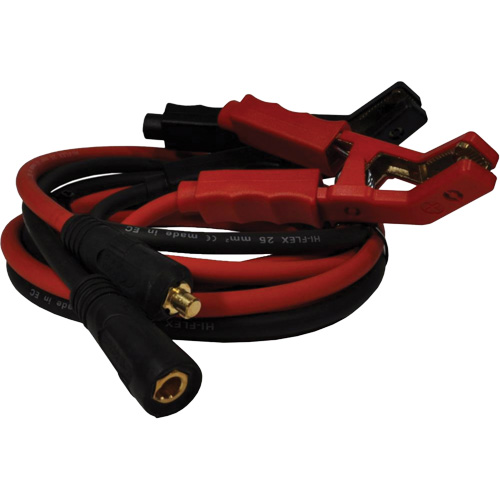 100 A High-Power Smart Charger with Inverter Technology Fastek