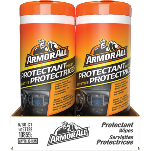 Original Protectant Wipes Fastek