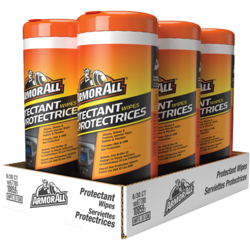 Original Protectant Wipes Fastek