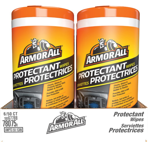 Original Protectant Wipes Fastek