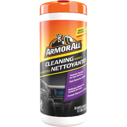 Cleaning Wipes Fastek