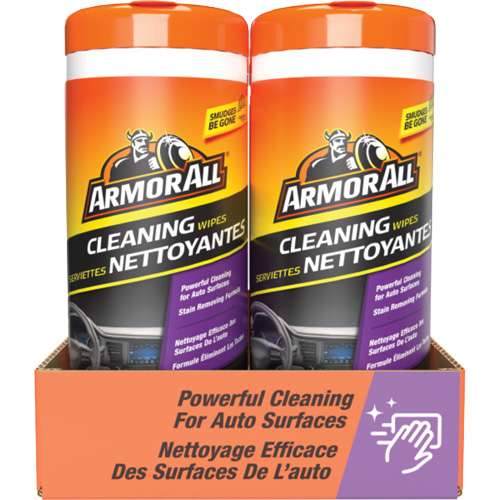 Cleaning Wipes Fastek