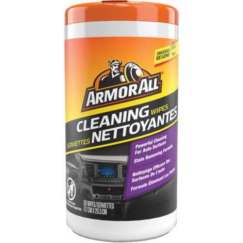 Cleaning Wipes Fastek