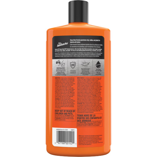 Original Protectant, 16 oz./473 ml, Trigger Bottle Fastek
