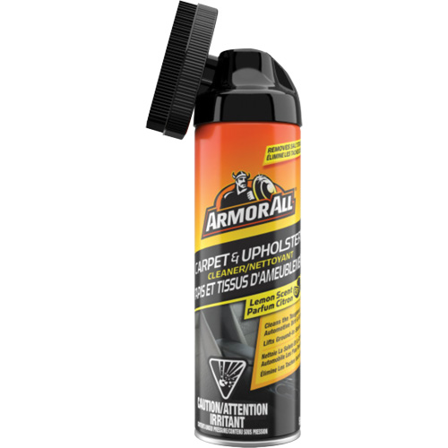 Nettoyant pour tapis et garnitures en tissu Fastek