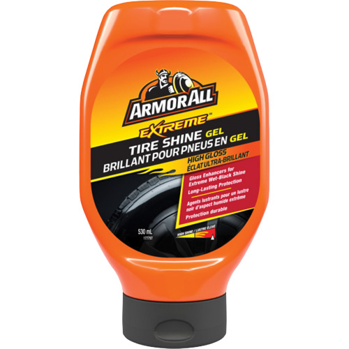 Lustrant pour pneus en gel Extreme Fastek