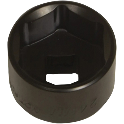 Douille &agrave; profil bas de 24 mm pour filtre Fastek