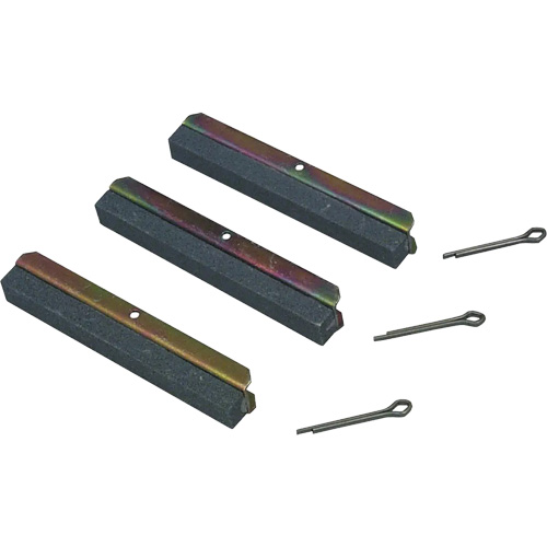 220-Grit Replacement Stones Fastek