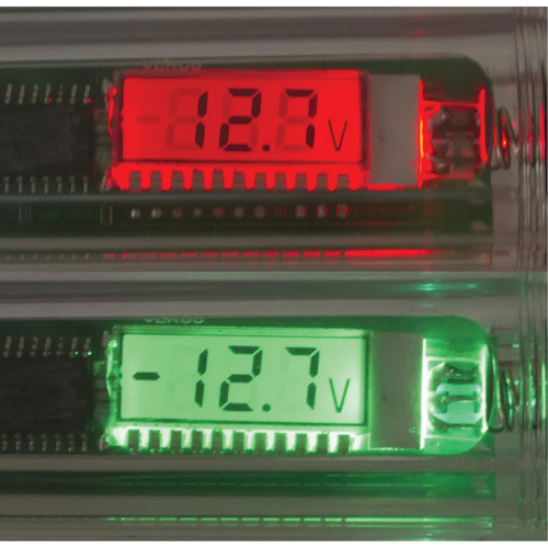 Testeur de circuit num&eacute;rique robuste Fastek
