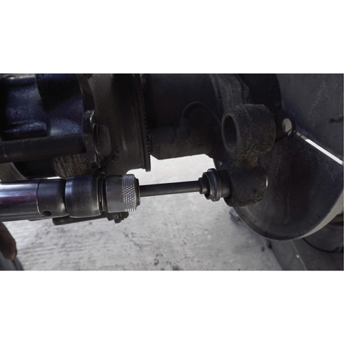 Short Anchor Pin Bushing Driver Set Fastek