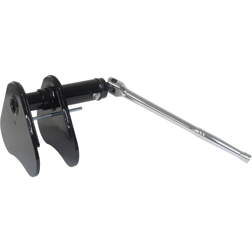 Medium-Duty Brake Caliper Compressor Fastek