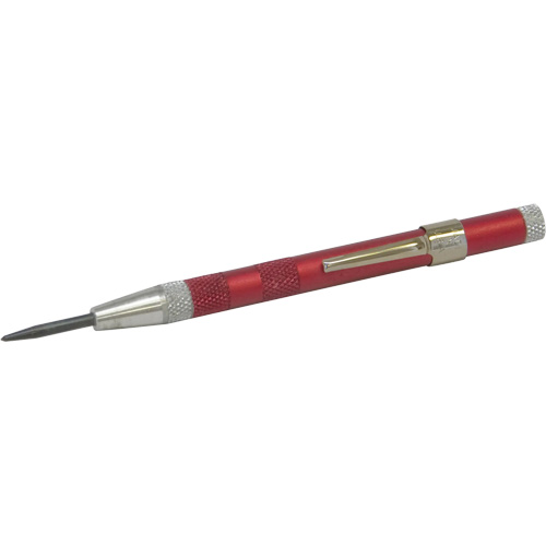 Pointeau automatique, 5-1/2" lo. Fastek