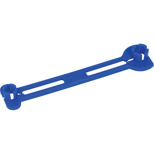 5/16" & 3/8" Low Profile Fuel Line Disconnect for Ford Fastek