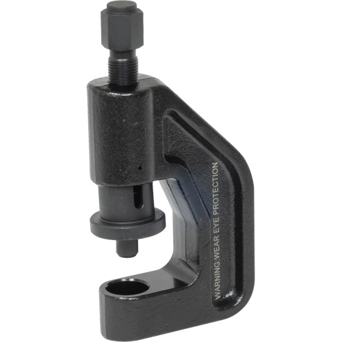 Brake Clevis Pin Press for Class 6-8 Trucks Fastek