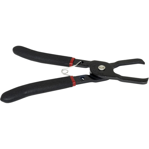 Push Pin Pliers with Dual Durometer Grips Fastek