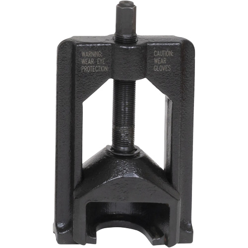 Small U-Joint Puller, 1 Pcs, 1.25" Puller Length Fastek
